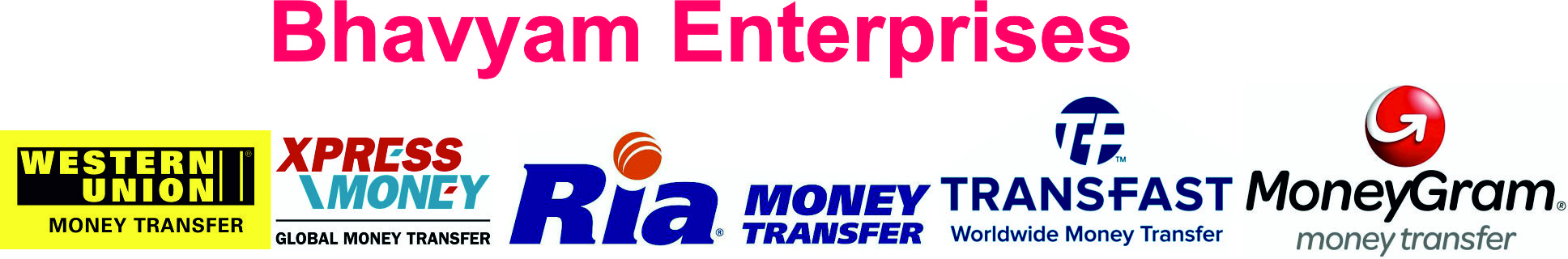 Bhavyam Enterprises